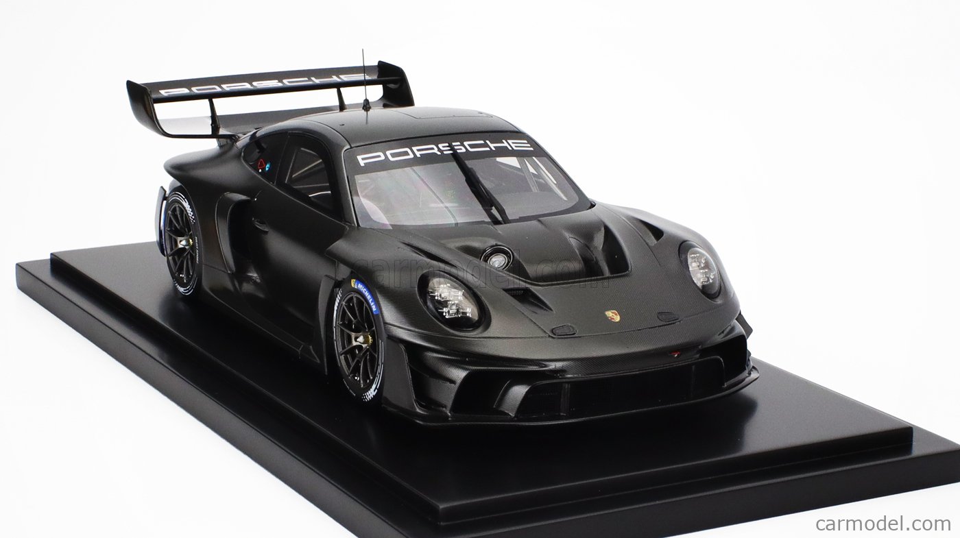 SPARK-MODEL WAP0215040SGTR Scale 1/18 | PORSCHE 911 992 GT3 SPARK-MODEL WAP0215040SGTR Scale 1/18 | PORSCHE 911 992 GT3