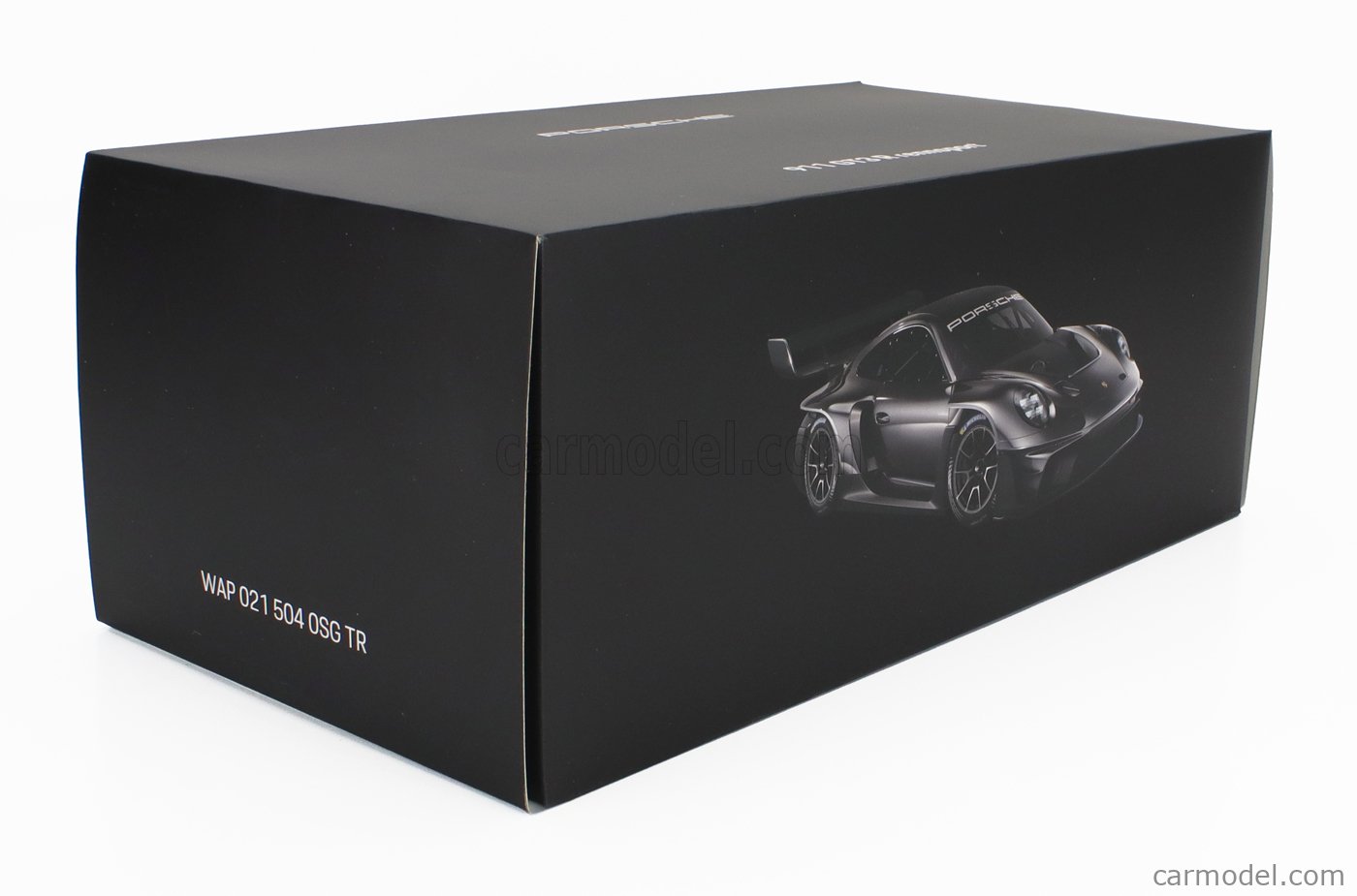 SPARK-MODEL WAP0215040SGTR Scale 1/18 | PORSCHE 911 992 GT3 SPARK-MODEL WAP0215040SGTR Scale 1/18 | PORSCHE 911 992 GT3