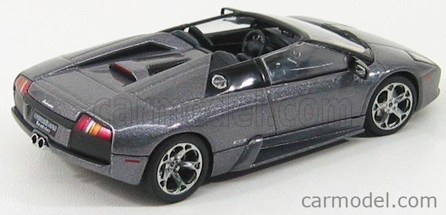 AUTOART 54559 Scale 1/43 | LAMBORGHINI MURCIELAGO ROADSTER