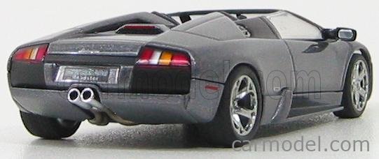 AUTOART 54559 Scale 1/43 | LAMBORGHINI MURCIELAGO ROADSTER
