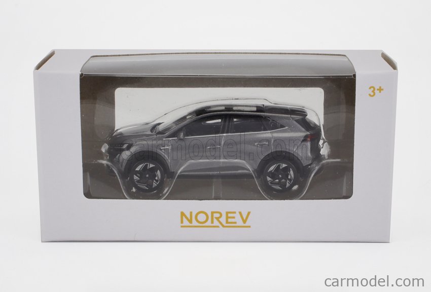 NOREV 517963 - Renault Symbioz Salon de Francfort 2017 1/43