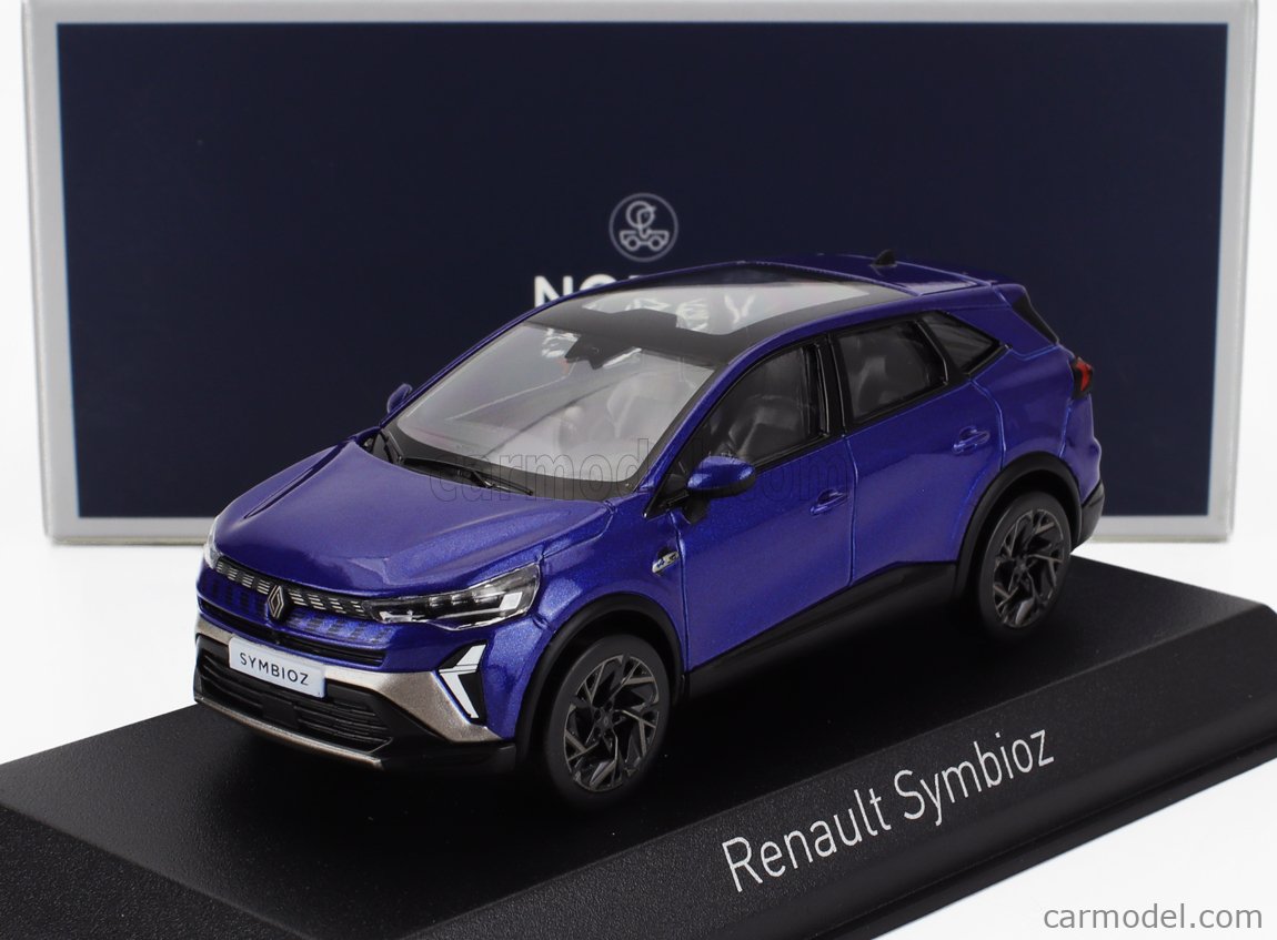 NOREV/ノレブ ルノー Symbioz 517963 NOREV/ノレブ ルノー Symbioz