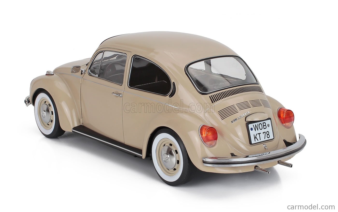 VOLKSWAGEN 1303 COCCINELLE 1973 JAUNE NOREV JETCAR 1/43 Réf 841001 - La Boutique D'ALAIN VOLKSWAGEN 1303 COCCINELLE 1973 JAUNE NOREV JETCAR 1/43 Réf 841001 - La Boutique D'ALAIN