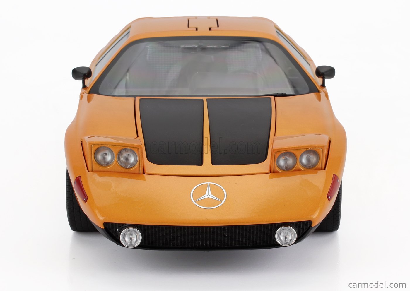 1/18 メルセデスベンツ C111-II 1970 オレンジ Mercedes 1/18 メルセデスベンツ C111-II 1970 オレンジ Mercedes｜Yahoo