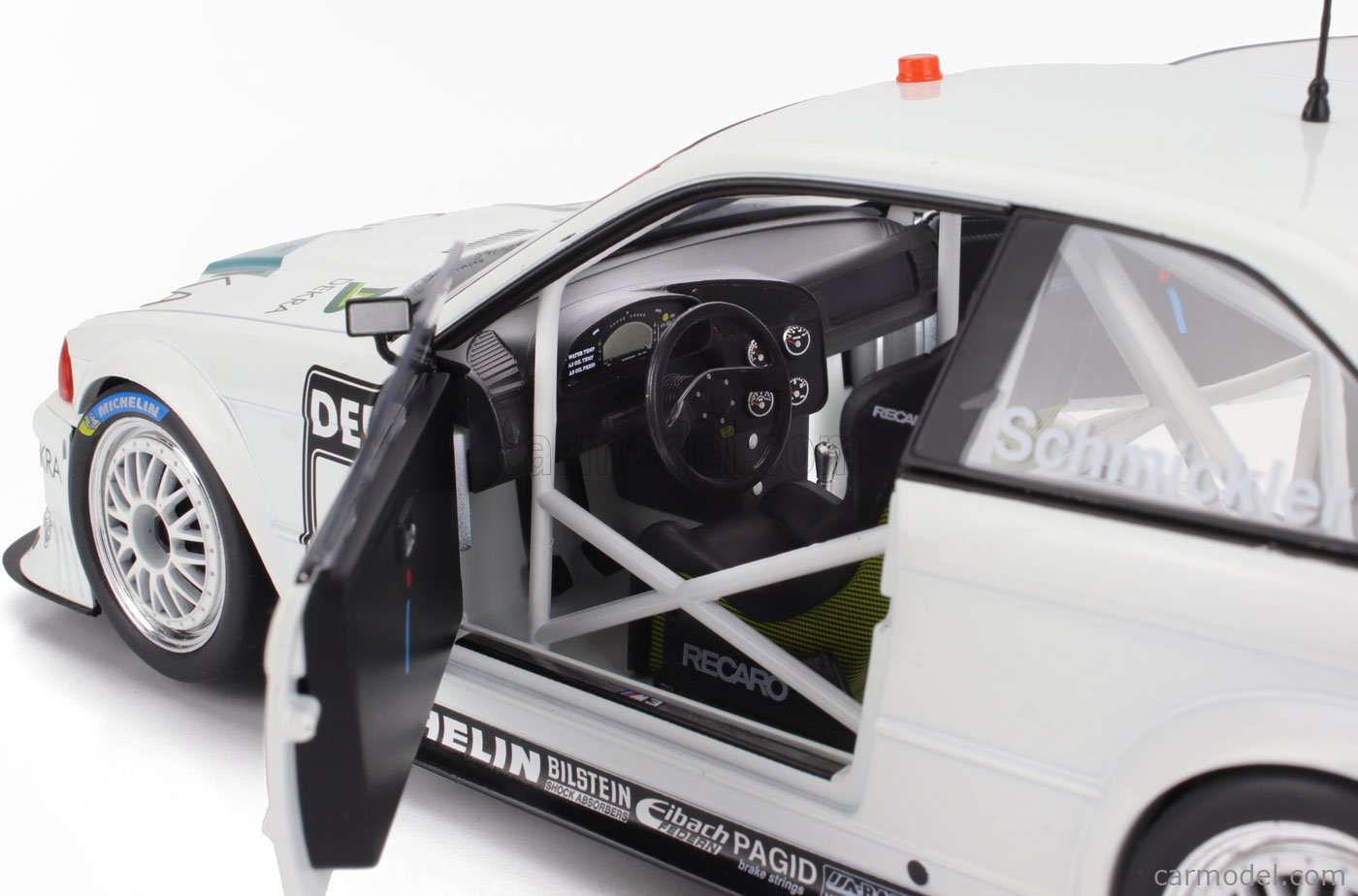 ミニカー WERK83 1/18 BMW 325i E36 DTM #9 DTM 1993 ミニカー WERK83