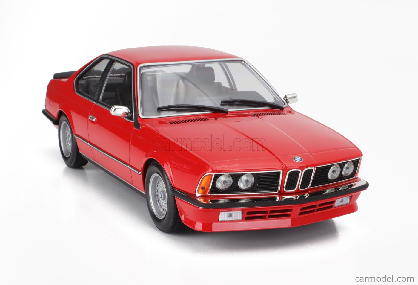 MINICHAMPS 80435B5D026 Scale 1/18 | BMW 6-SERIES 635 CSi