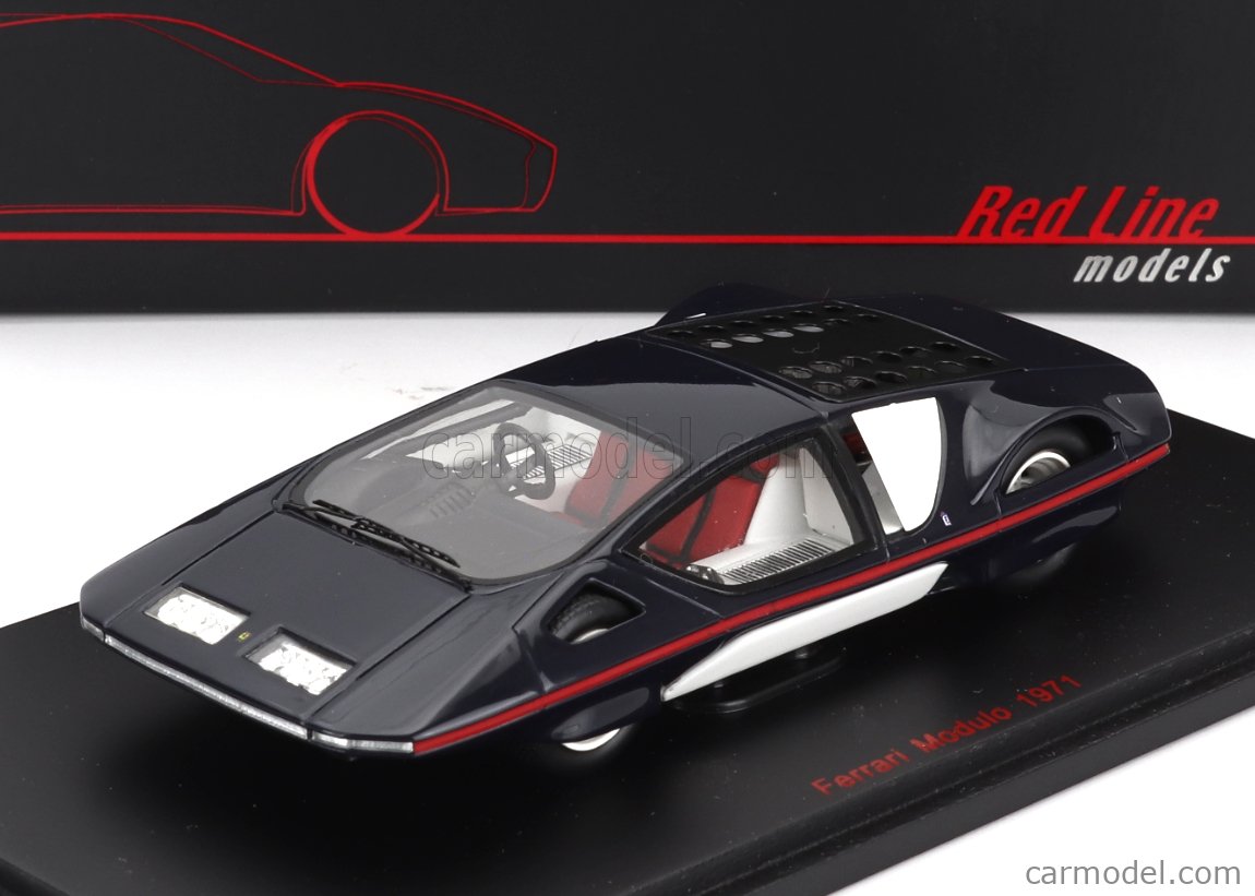 レア❗️ミニカー1/43 トップマルケス フェラーリ ピニン