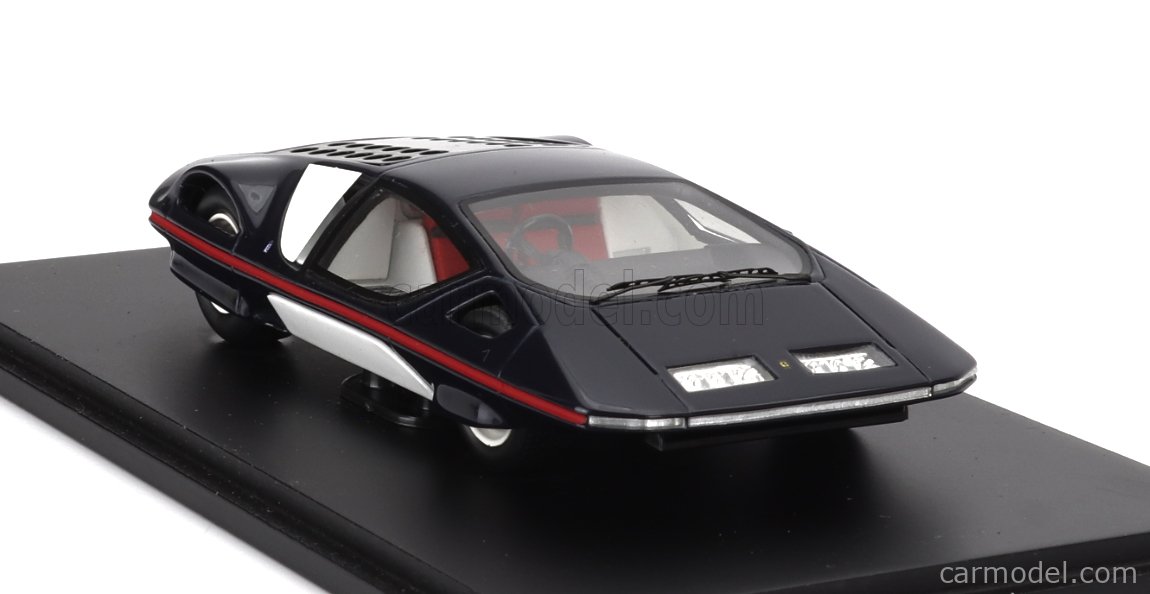 REDLINE RL038 Scale 1/43 | FERRARI 512S MODULO PININFARINA GENEVE