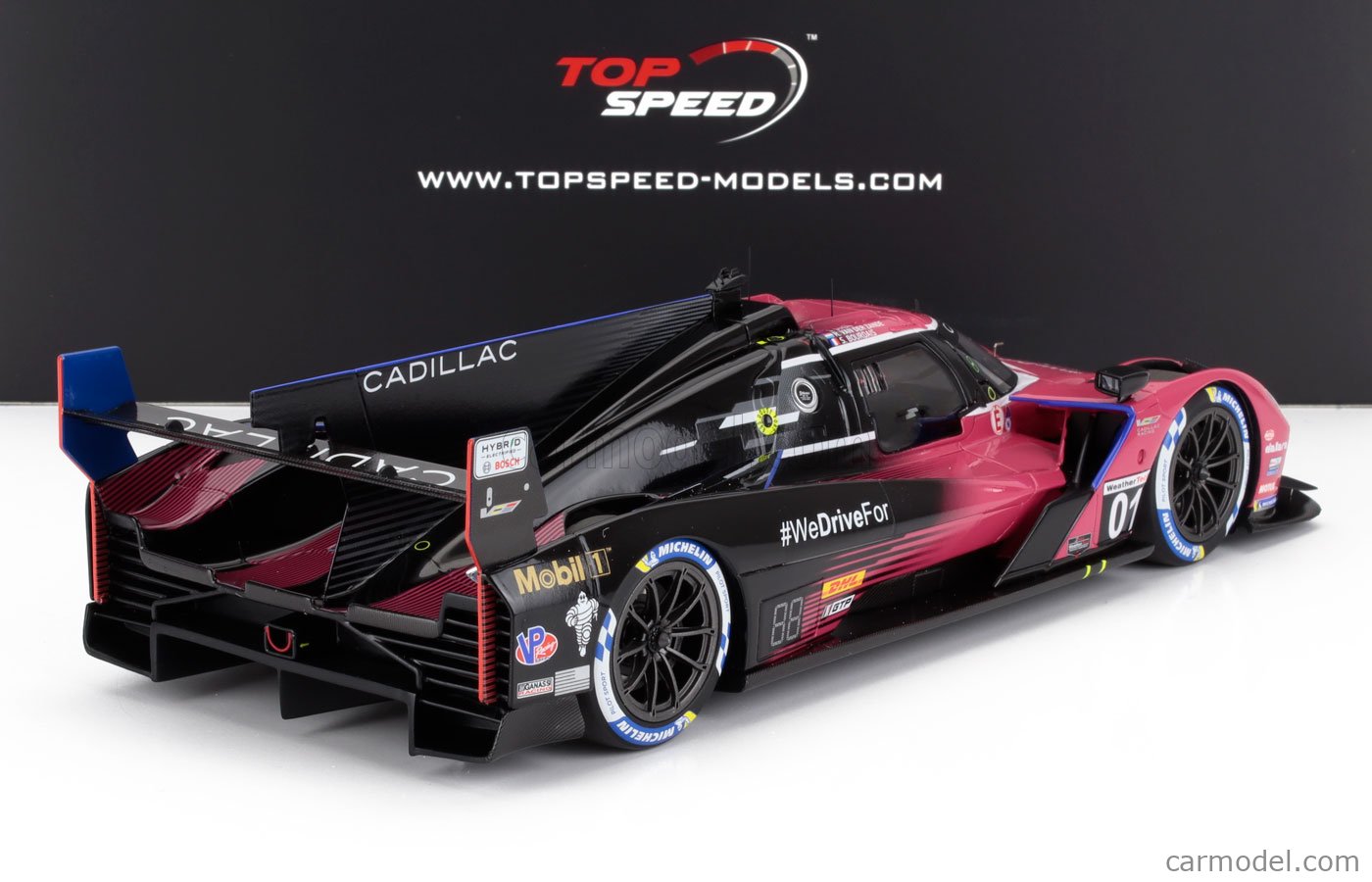 MEST / Cadillac 12インチレース 85196902007-cadillac-first-win