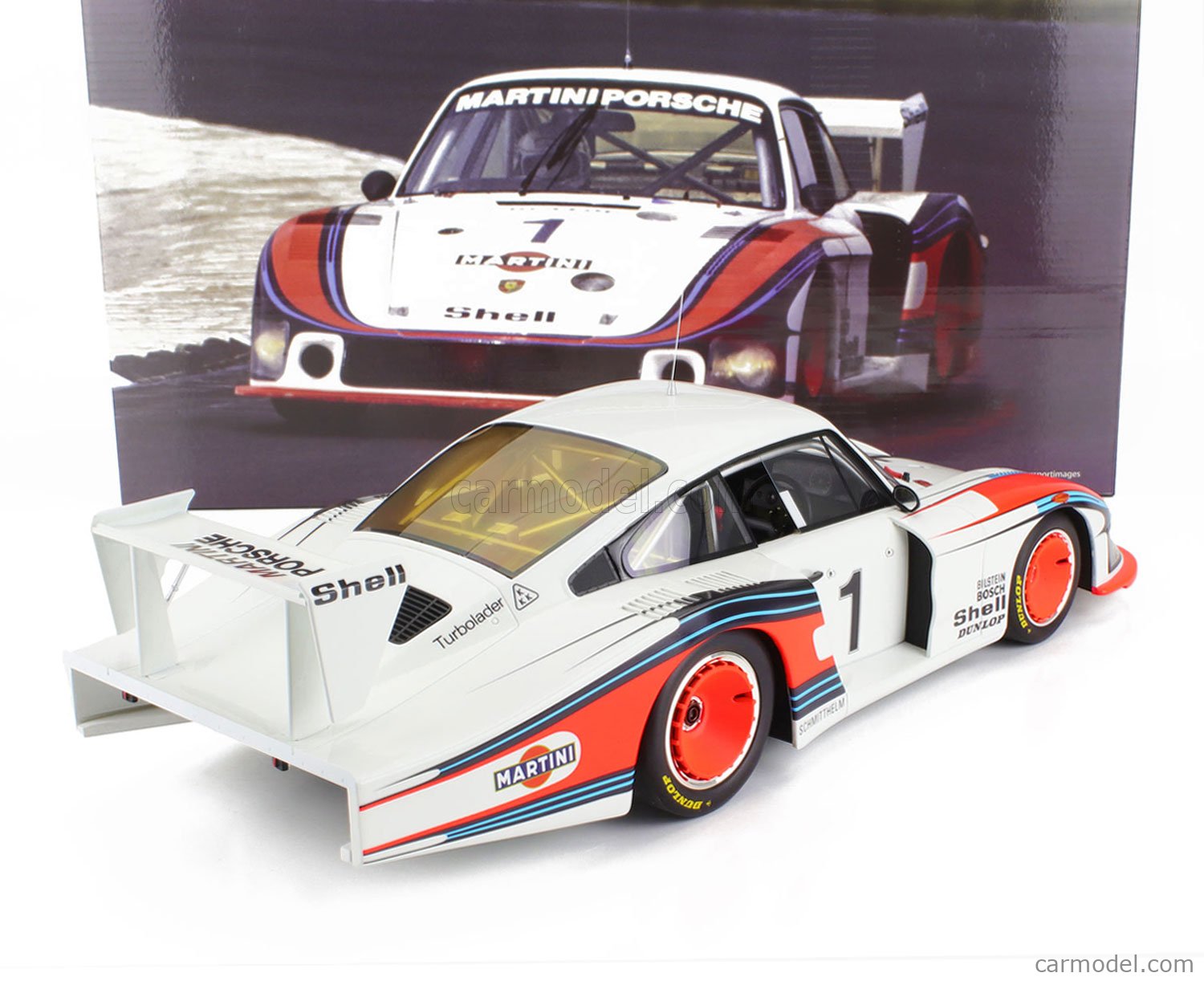 カレラ132Porsche 935/78 \"Moby Dick\" DRM…新品 カレラ132Porsche 935/78 