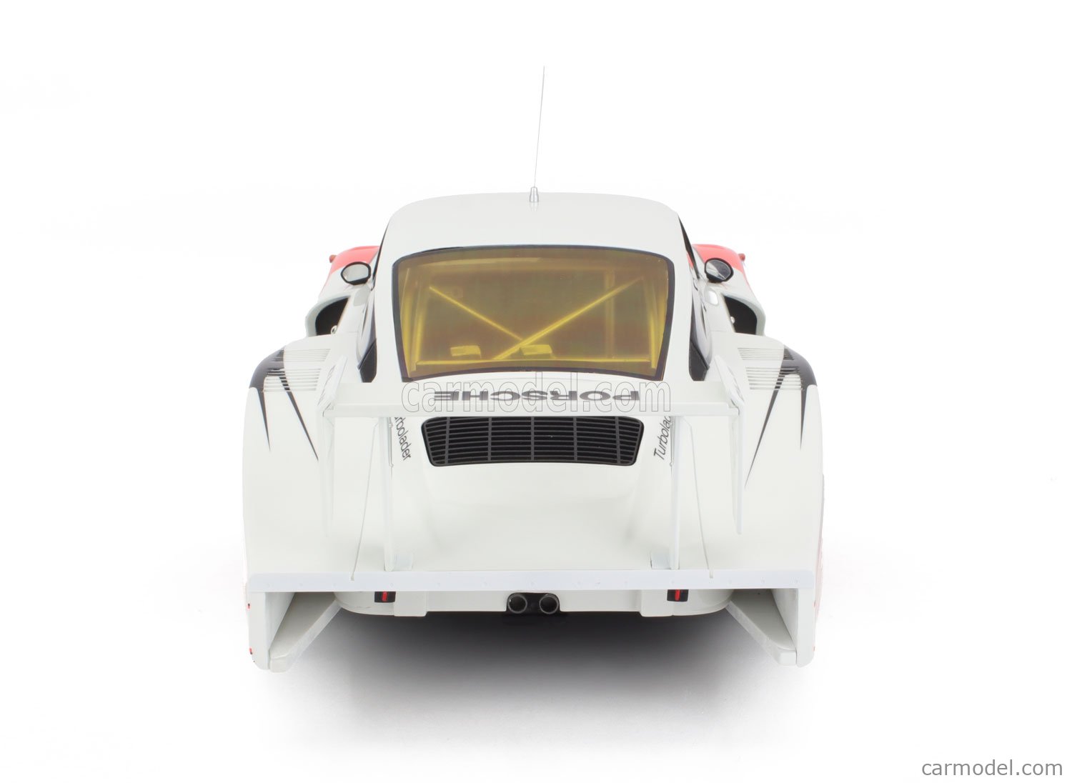 CMR CMR12032 Scale 1/12 | PORSCHE 935/78 3.2L TURBO MOBY DICK TEAM