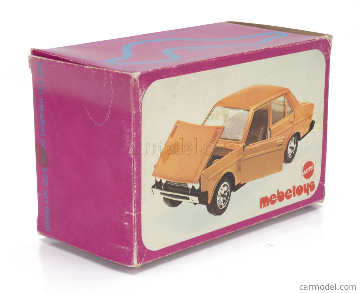 Matchbox - Fiat 131 Abarth | Brand: Matchbox Series: N/A Liv