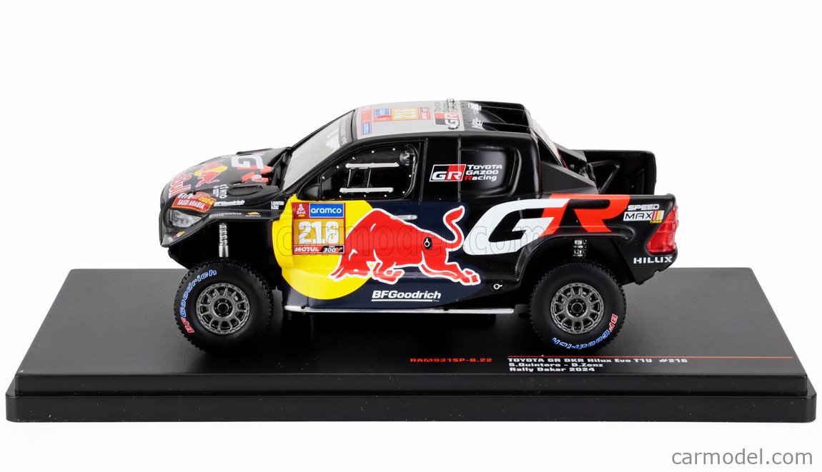 Renault Kerax Paris Dakar ルノー　パリダカ　カミオン 1988パリ・ダカールラリー モンスターカミオンDAFトラックの快走