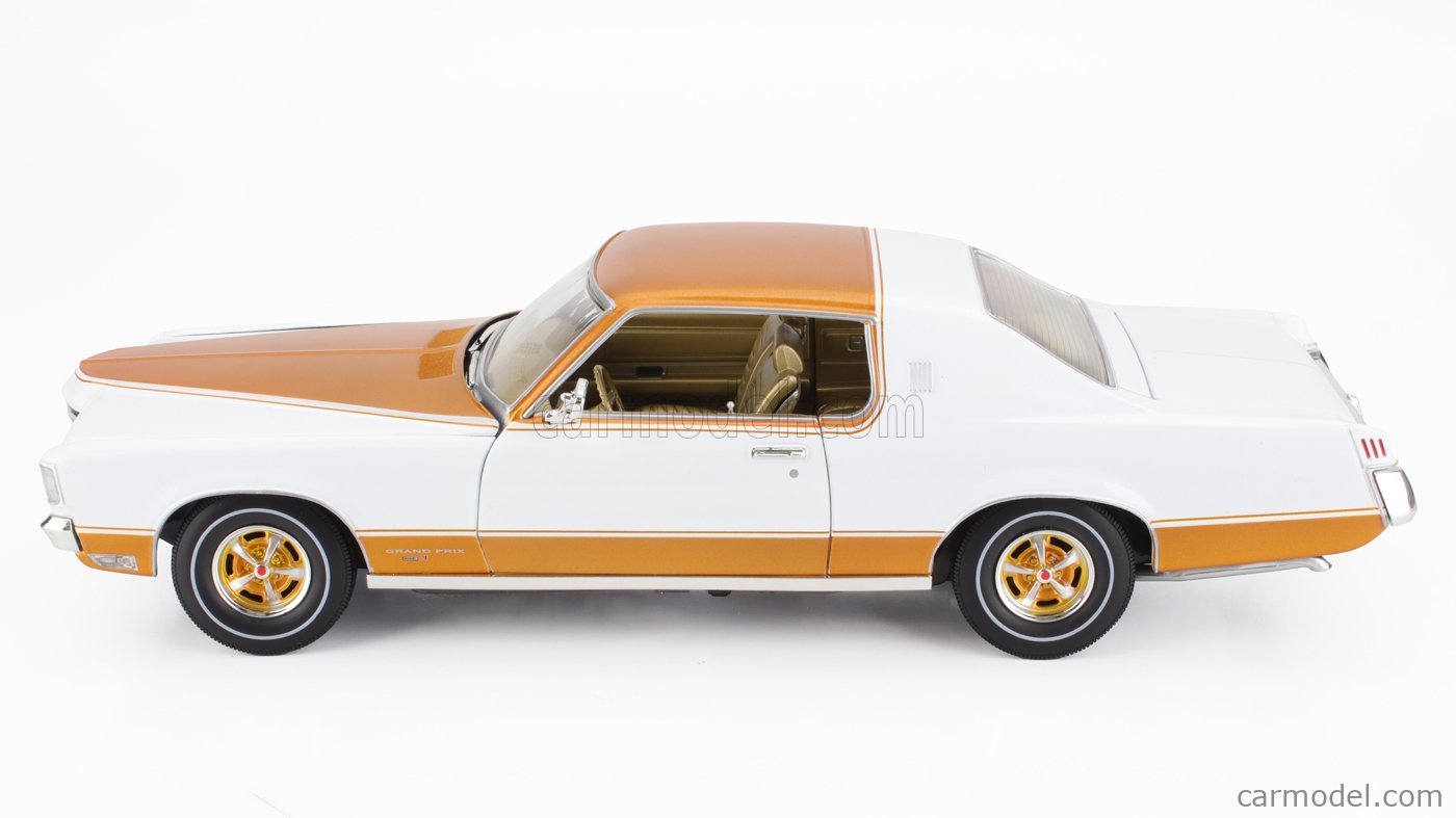 福袋 売れ残り AUTOWORLD AMM1316/06 ROYAL PRIX GRAND PONTIAC | 1/18 Scale その他