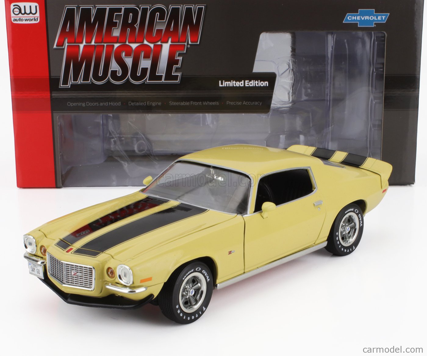 AUTO D'EPOCA GIALLO Welly modello rinoceronte pressofuso EUR 6,99 AUTO D'EPOCA GIALLO Welly modello rinoceronte pressofuso EUR 6,99