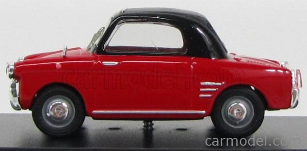 Schuco Autobianchi Cabriolet 1962 450933700 | - Modèles