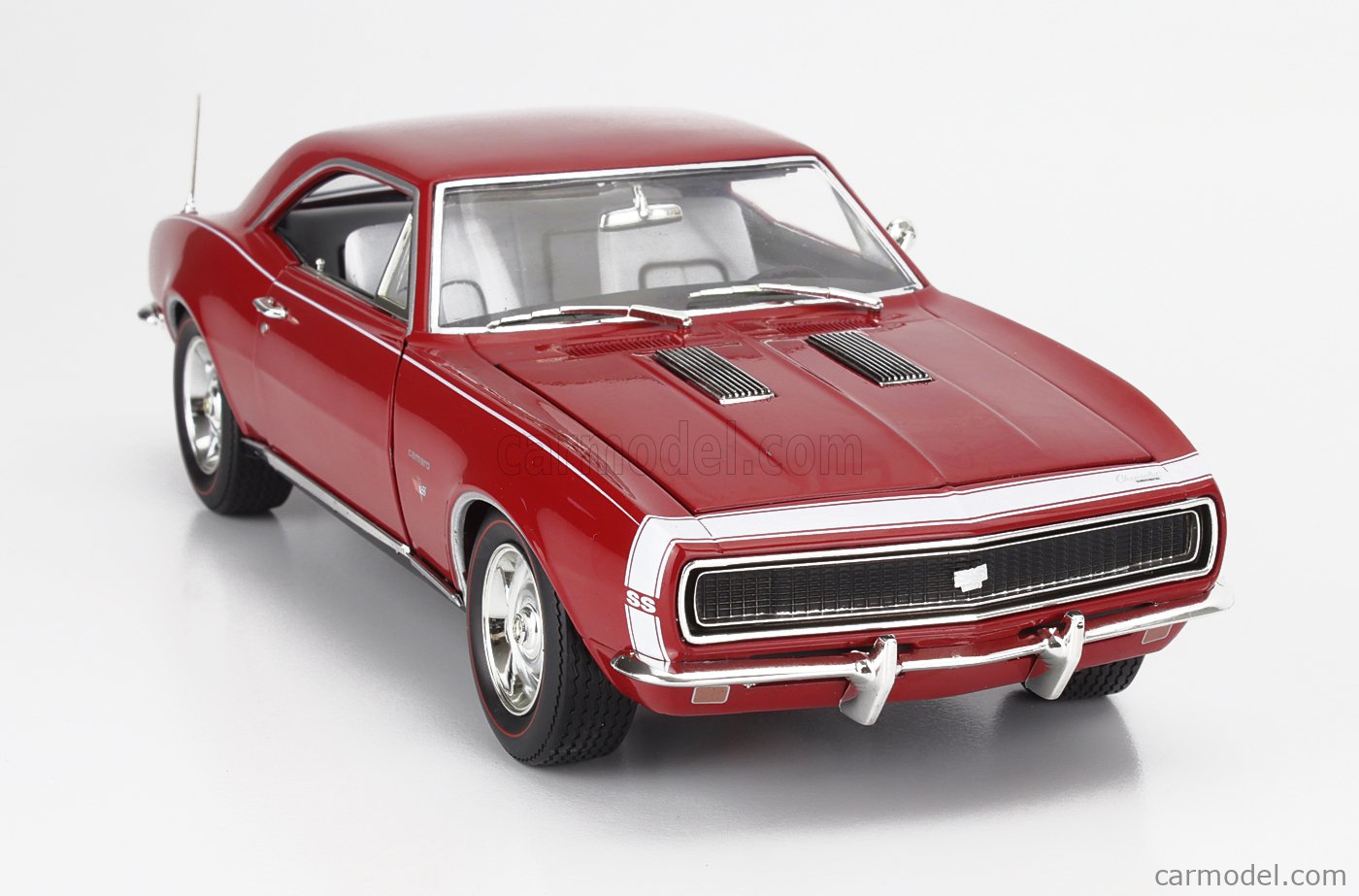 1966 Chevrolet Camaro 1/18ミニカー 1966 Chevrolet Camaro 1/18ミニカー