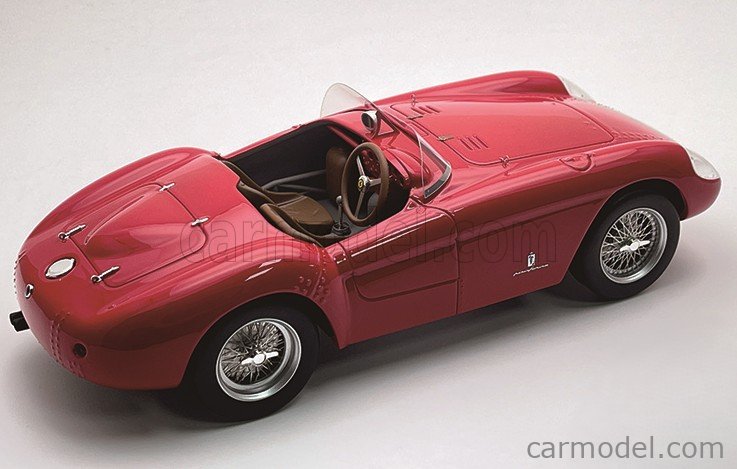 TECNOMODEL TM18-278A Scale 1/18 | FERRARI 500 MONDIAL 3.0L