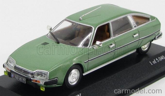 Citroen deals cx miniature