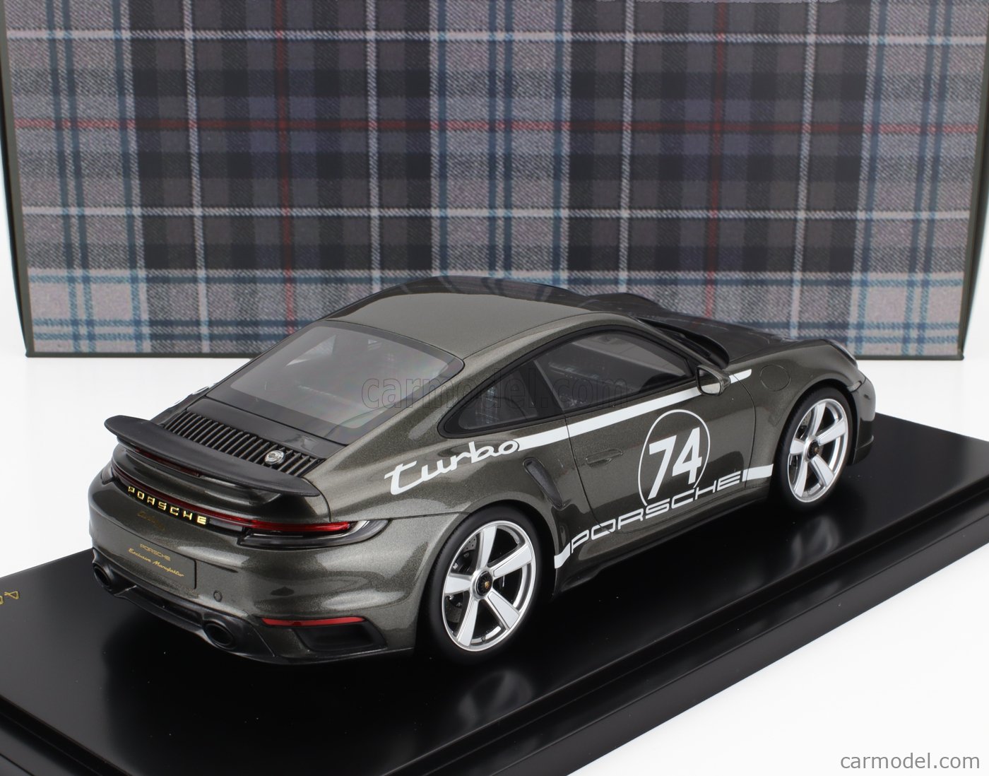 2580様 Spark 1/87 ４台セット Porsche、Jaguar 2580様 Spark 1/87 4台セット Porsche、Jaguar