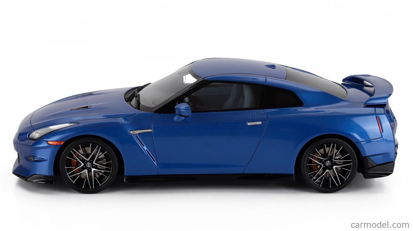 GT-SPIRIT GT521 Echelle 1/18 | NISSAN SKYLINE GT-R COUPE 2024