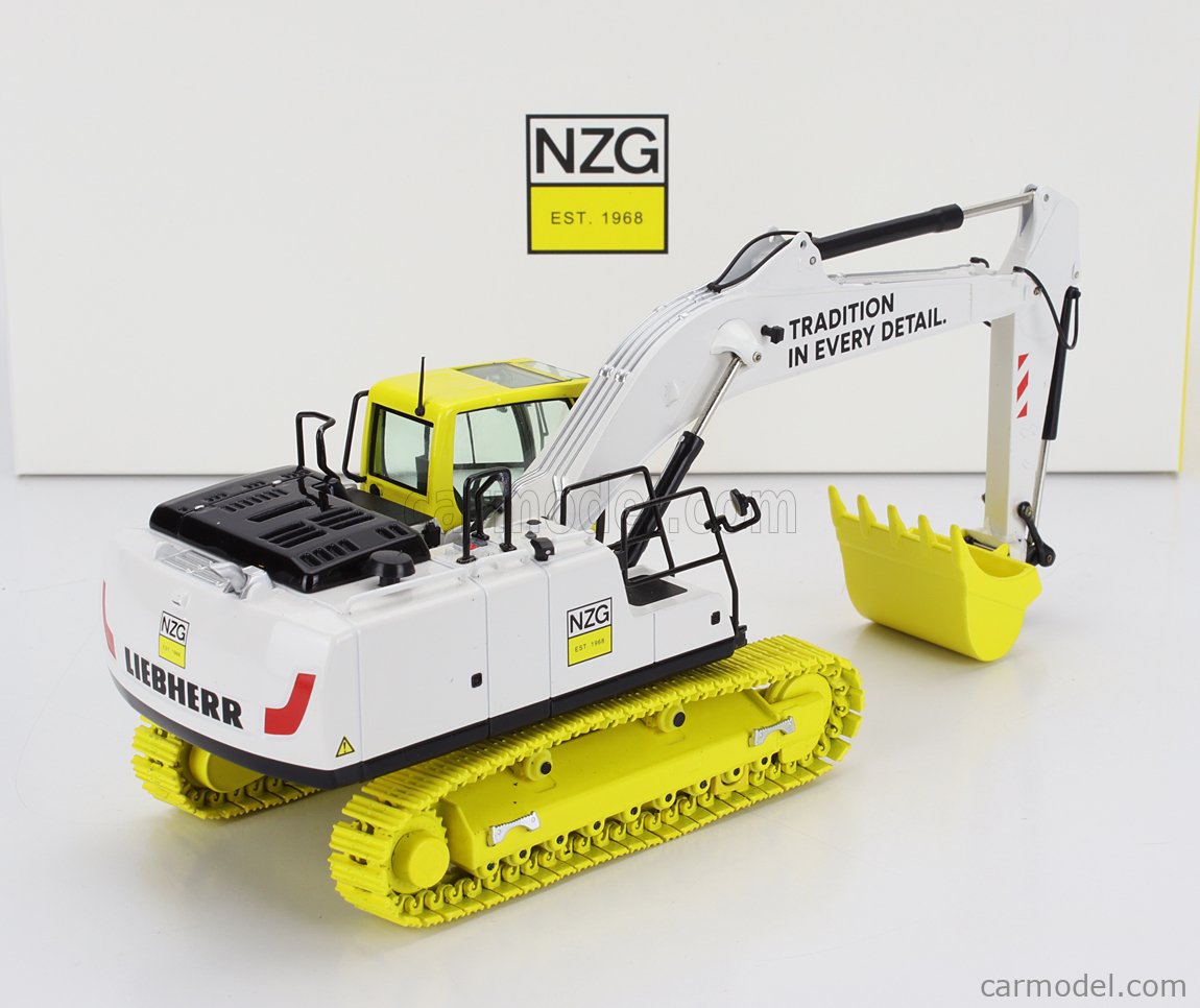 Knoll トラクター　模型 Marge Models 1/32 New Holland T8.435 Genesis SmartTrax