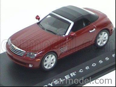 2005 Chrysler Firepower concept - a photo on