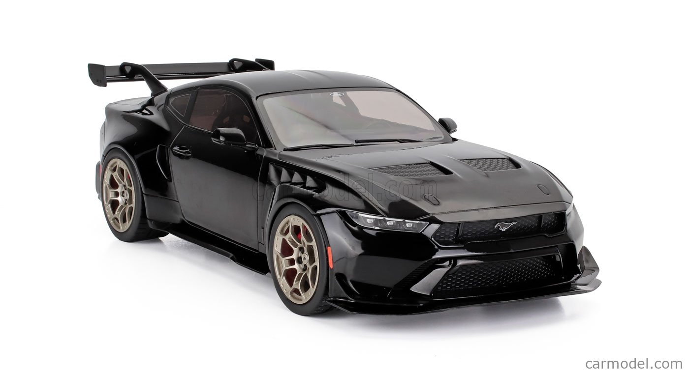 MCG MCG18578-SPMCG18578 Scale 1/18 | FORD USA MUSTANG GTD