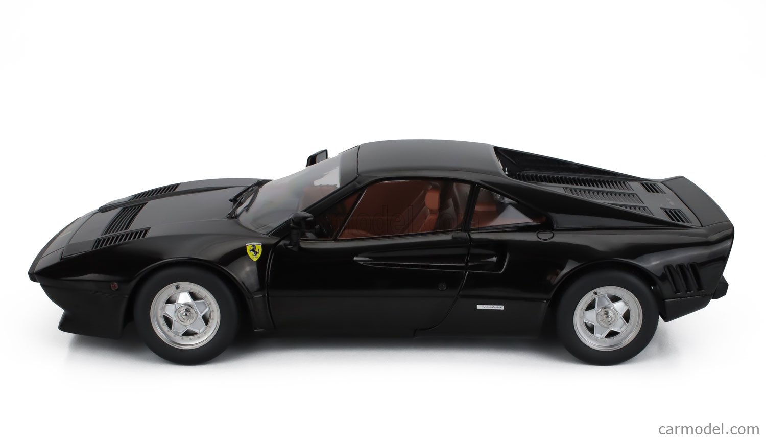 KK-SCALE KKDC120153 Scale 1/12 | FERRARI 288 GTO 1984 BLACK KK-SCALE KKDC120153 Scale 1/12 | FERRARI 288 GTO 1984 BLACK