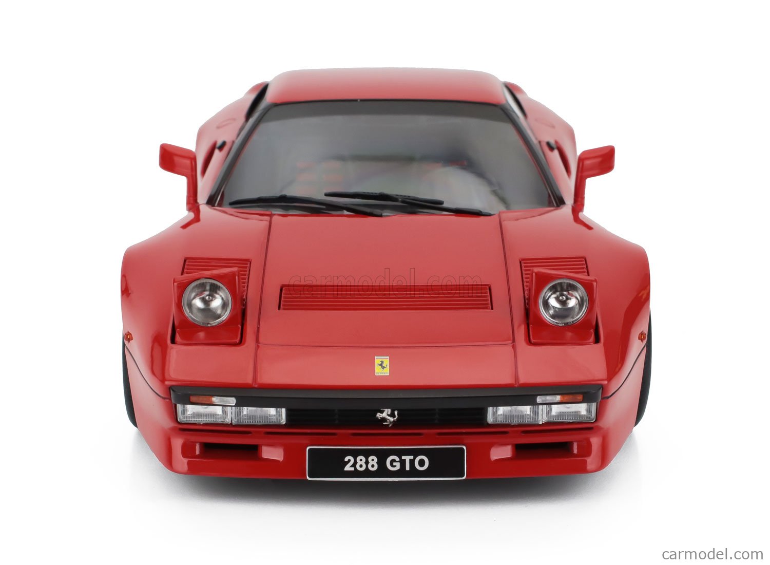 コレクション kk KKスケール ＜予約品＞ KK scale 1/12 Ferrari 288 GTO 1984