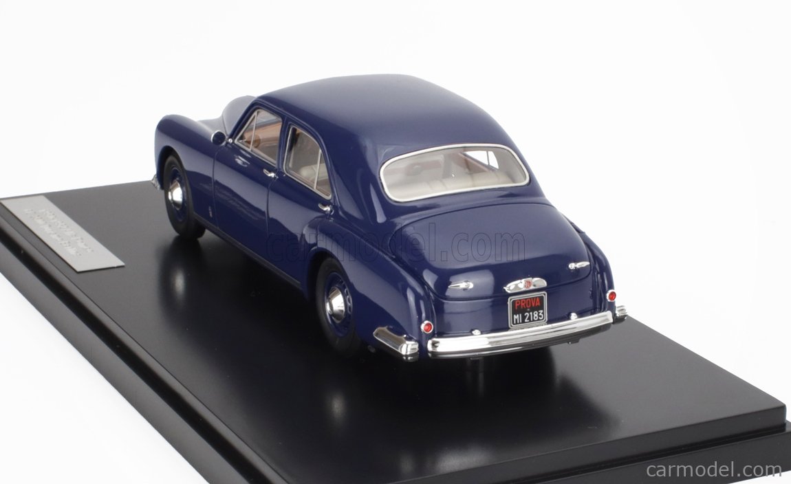 MATRIX SCALE MODELS MX40102-203 Scale 1/43 | ALFA ROMEO 6C