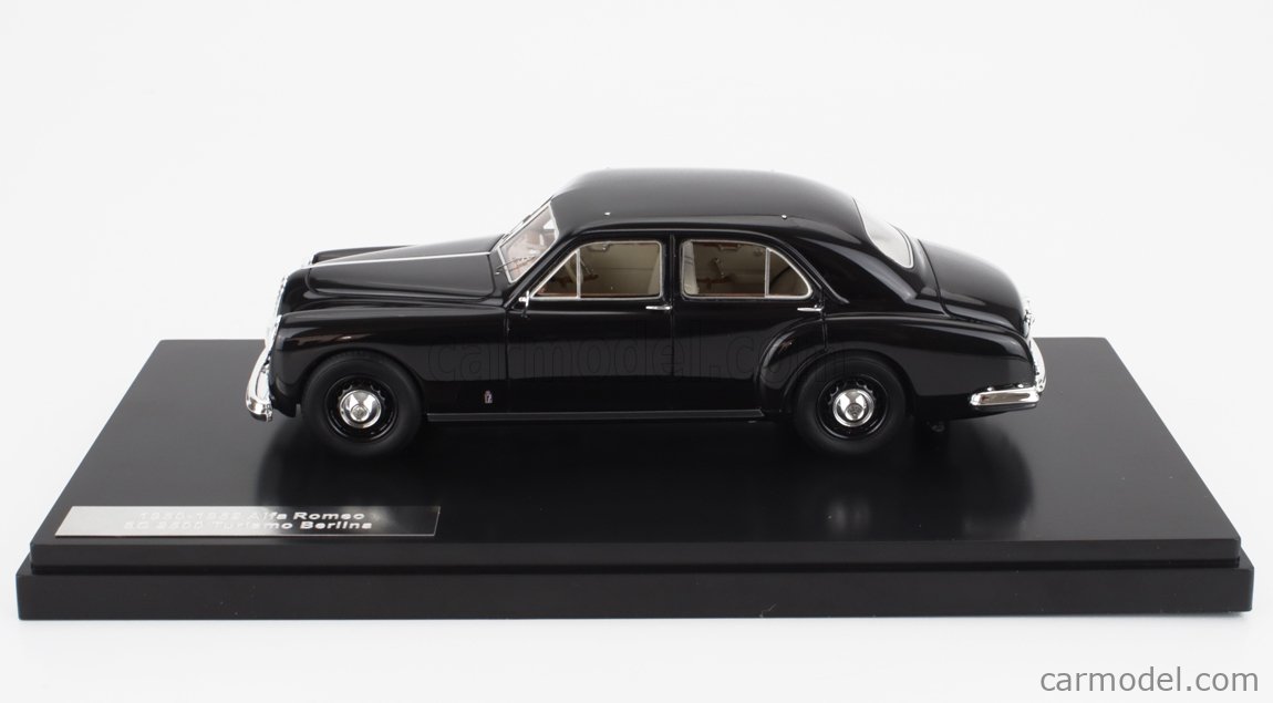 Matrix Scale Models 1/43 ALFA ROMEO 6C 2500 Ss Supergioiello