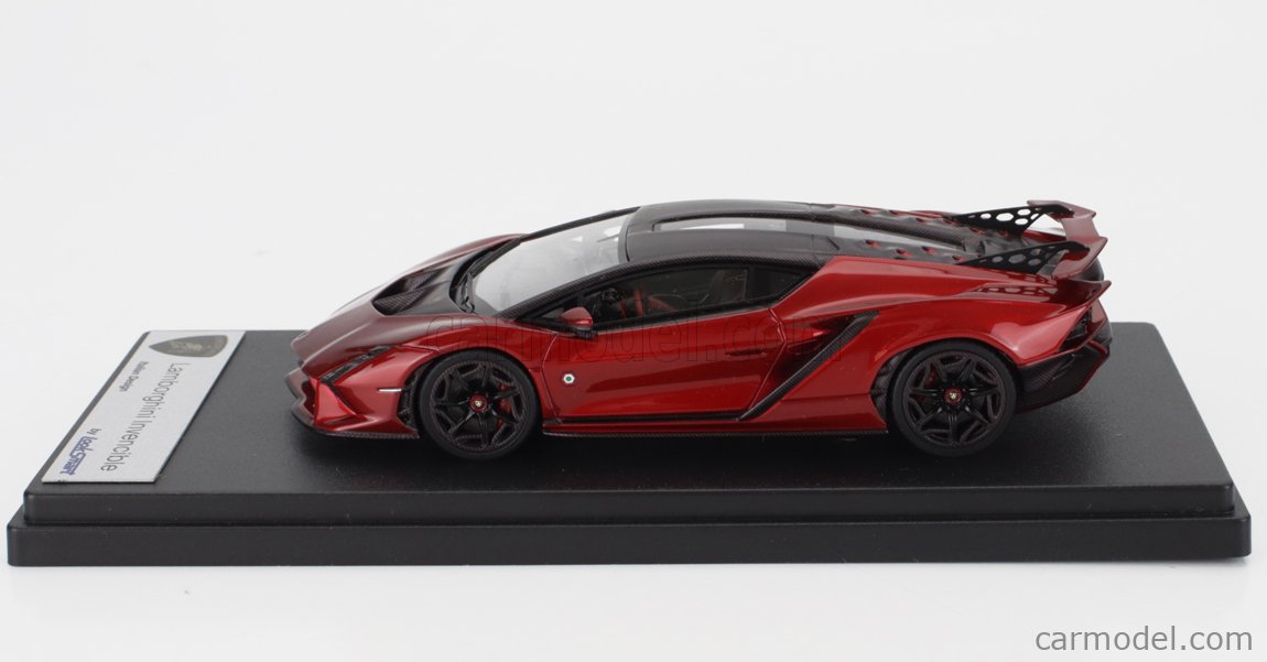 LOOKSMART MODELS LAMBORGHINI Raptor 1/43