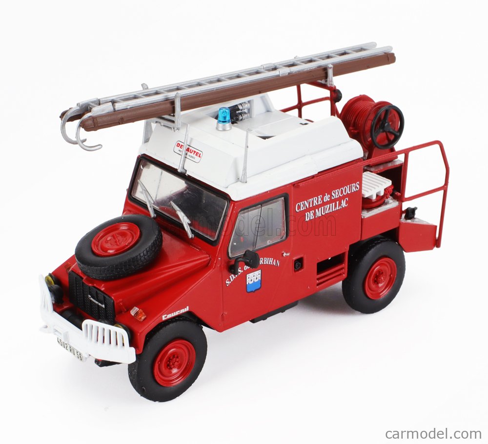 Miniature Solido 1/43 Peugeot 504 coupé 1978 - Collection