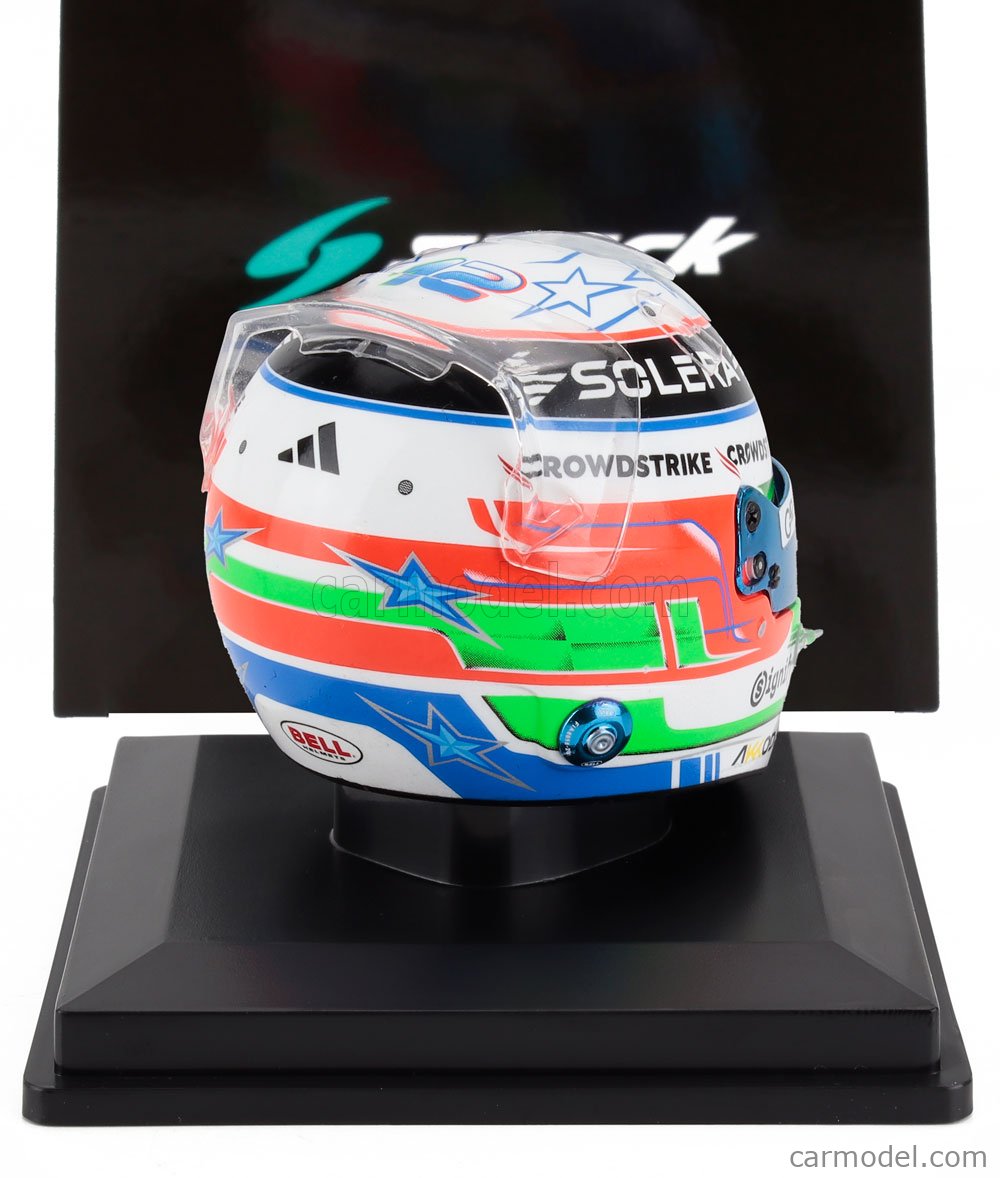 Spark 500 Gt Casco Spark Precio SPARK-MODEL 5HF186 Масштаб 1/5