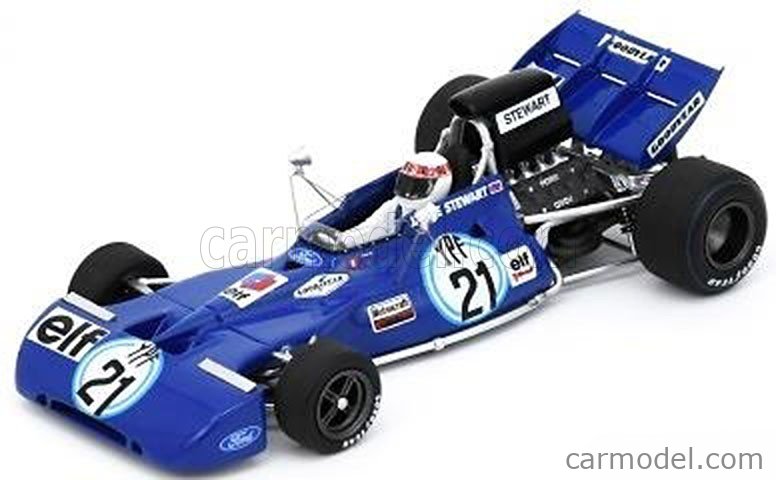 Tyrrell ジャパングランプリ セット 43/1 Tyrrell Japan Grand Prix Set 43/1 | eBay