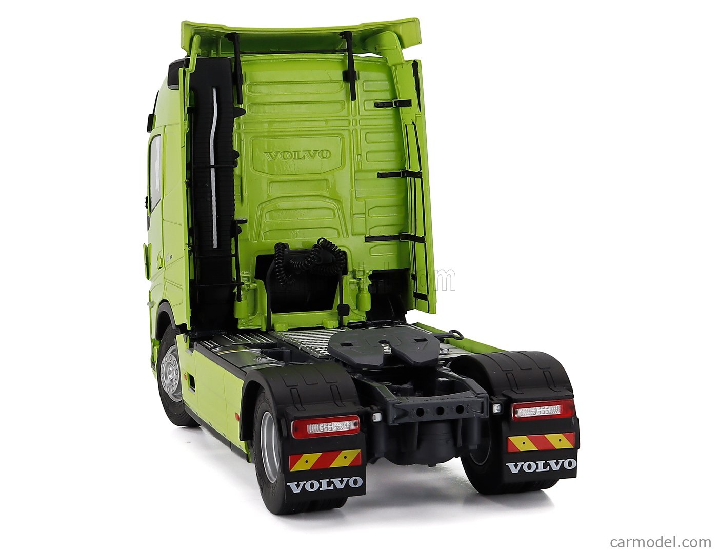 SOLIDO 2400107 Scale 1/24 | VOLVO FH16 750 GLOBETROTTER XL TRACTOR