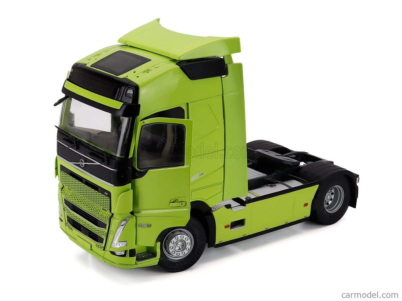SOLIDO 2400107 Scale 1/24 | VOLVO FH16 750 GLOBETROTTER XL TRACTOR