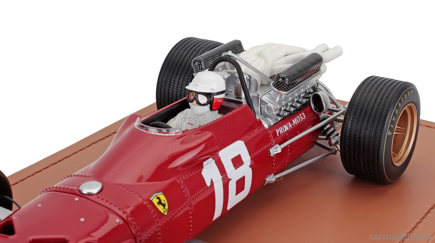 ミニカー Ferrari F1 1/18 Ferrari F1 F138 Fernando Alonso China GP 2013 Elite Edition