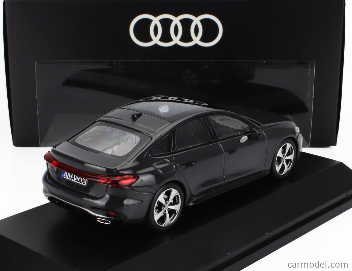 Audi コレクションモデル 1/43 スケール Audi 1:43 Diecast Cars for sale | eBay