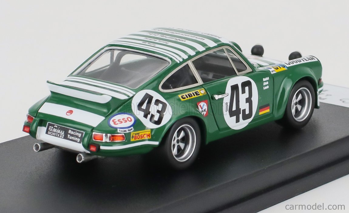 TROFEU TRFDSN279 Scale 1/43 | PORSCHE 911 CARERA RS COUPE