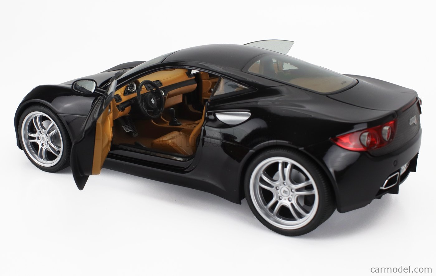 artega gt 2007 escala 1/18 de revell - Compra venta en
