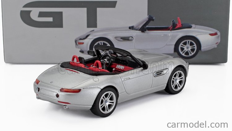 ミニカー IXO MODELS Lamborghini Countach & BMW Z8 IXO MODELS Lamborghini Countach & BMW Z8