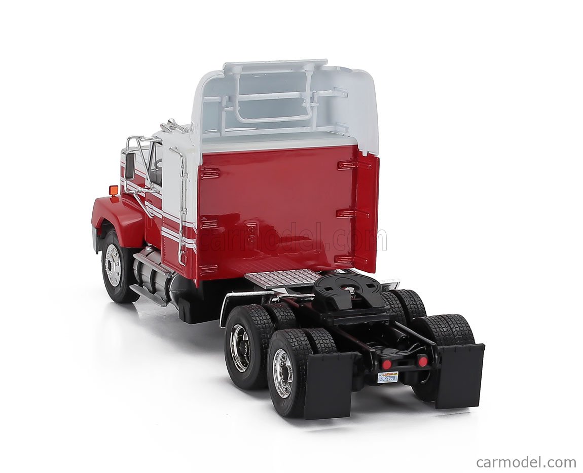 IXO-MODELS TR224.22 Scale 1/43 | GMC GENERAL TRACTOR TRUCK 3-ASSI