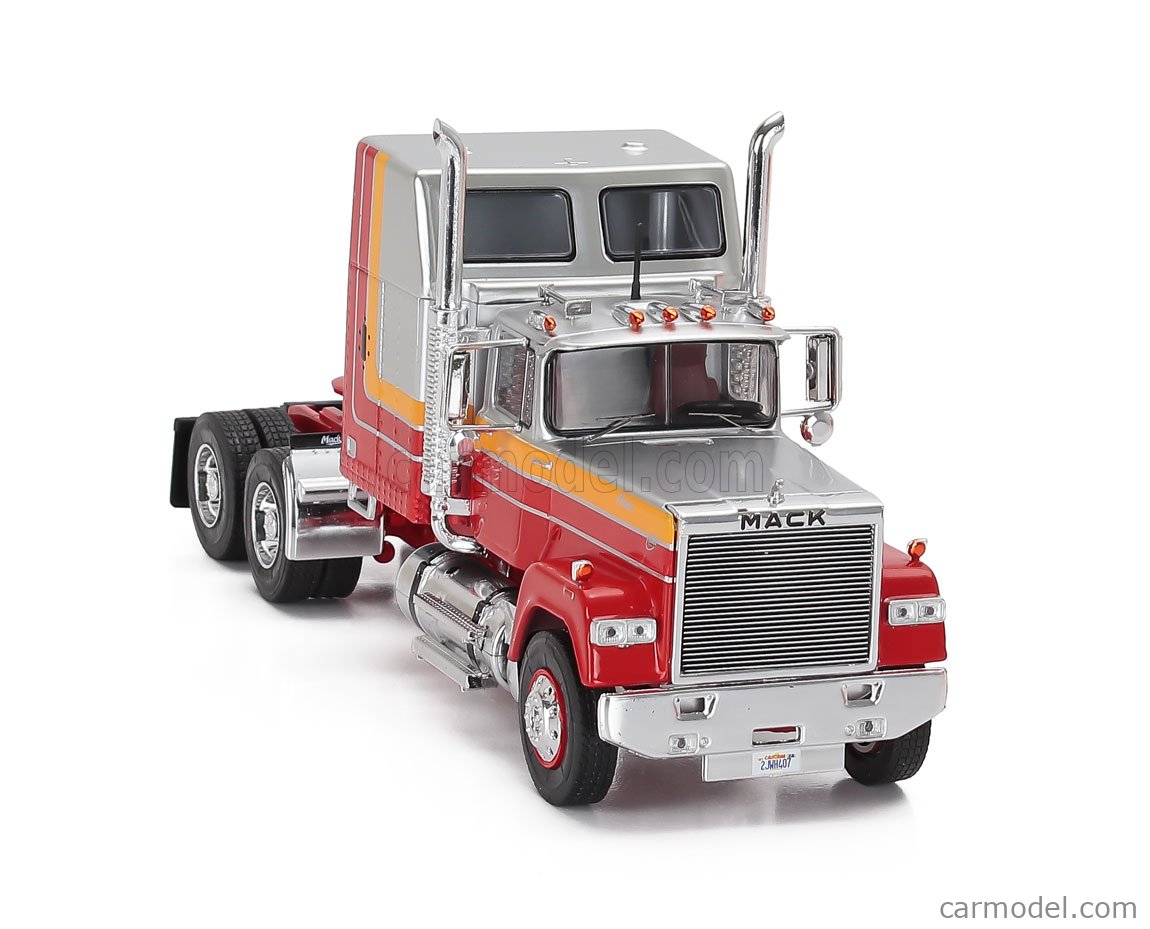 IXO-MODELS TR227.22 Scale 1/43 | MACK SUPERLINER MAGNUM TRACTOR