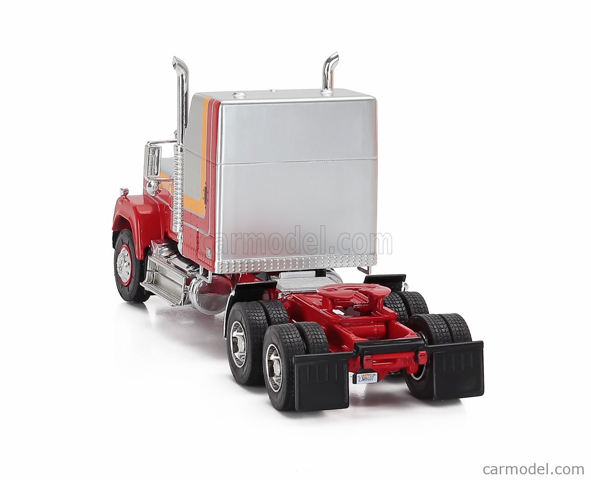 IXO-MODELS TR227.22 Scale 1/43 | MACK SUPERLINER MAGNUM TRACTOR