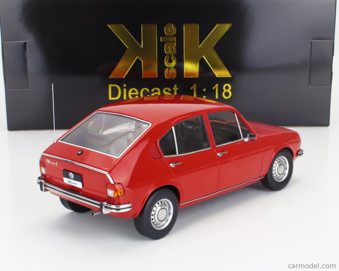 Alfa Romeo Alfasud 1.2 Super 1980 Sehr schöner Zustand