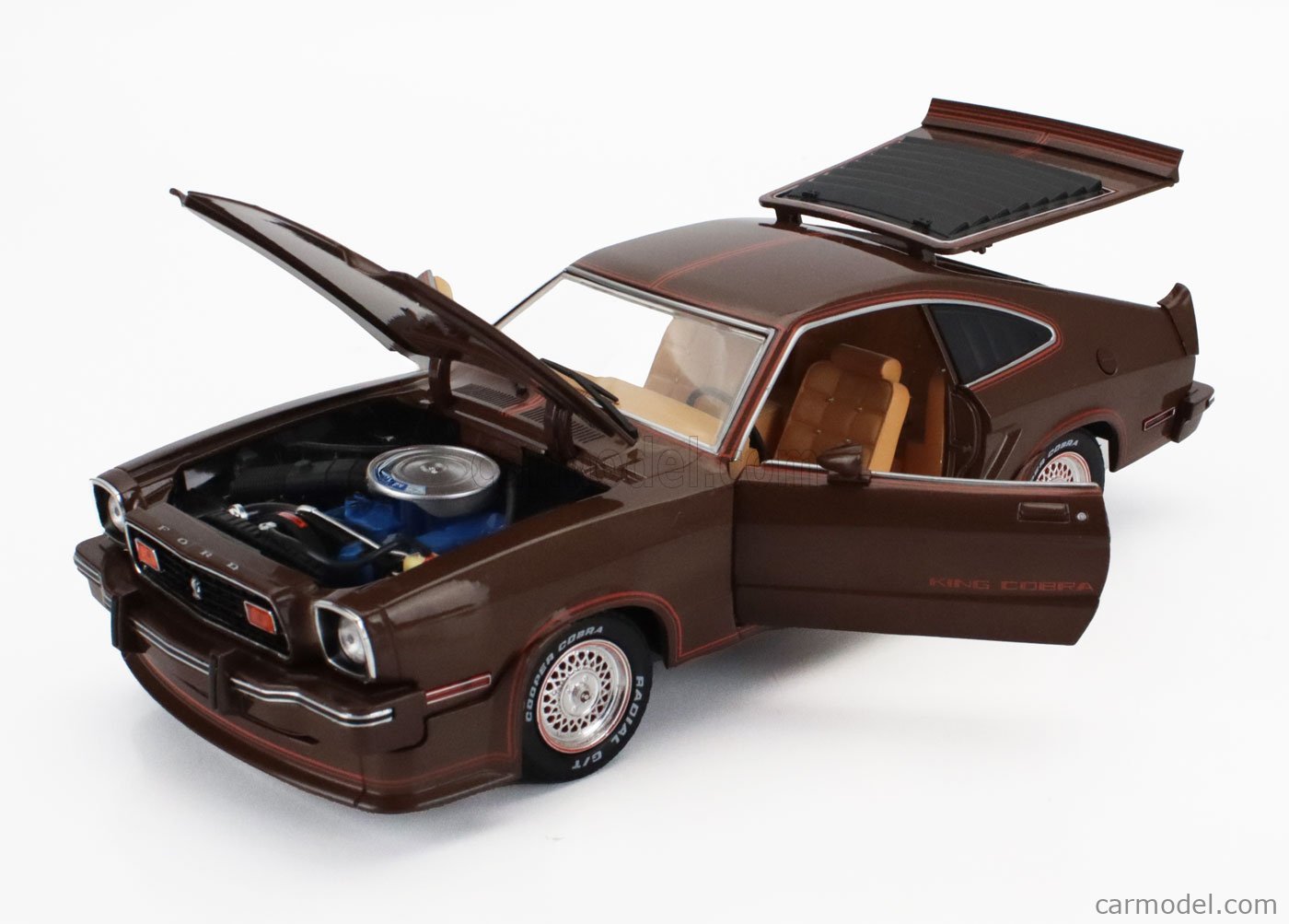 1/18　GREENLIGHT　1978　マスタング　コブラ2　COBRA　黒 楽天市場】ミニカー 1/18 GREENLIGHT 1978 マスタング コブラ2