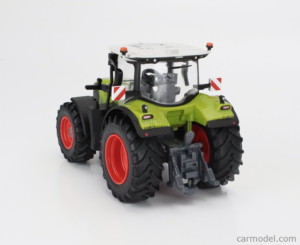 Tracteur agricole Claas arion-660 d'occasion à vendre - France