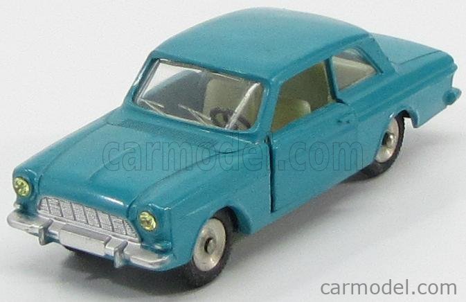 Véritable Dinky Toys N° 538 Ford Taunus 12M & Boite